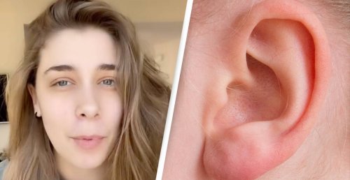 These Simple Ear Pressure Points Can Relieve Some Of Life’s Worst Stresses