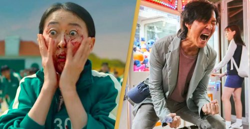 Brutal And Savage New Netflix Series, Squid Game, Gets 100% On Rotten Tomatoes