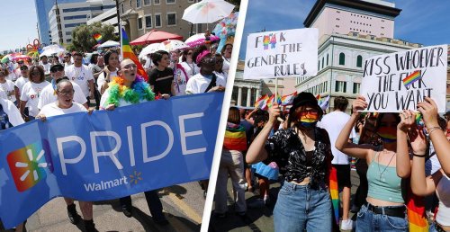 25 ‘Pride Supporting’ Companies Actually Donated $10m To Anti-LGBTQ+ Politicians