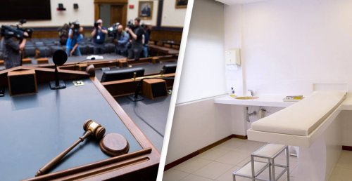 Woman Files Lawsuit After Discovering Her Gynaecologist Is Her Biological Father