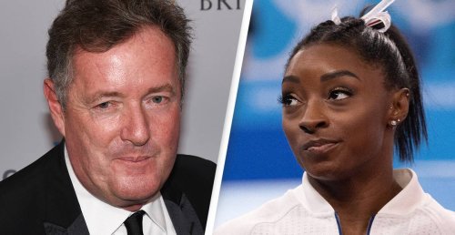 People Are Pointing Out A Trend In The Victims Of Piers Morgan’s Rants