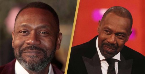 BBC And ITV Ban The Word ‘Bame’ Following Lenny Henry Race Report