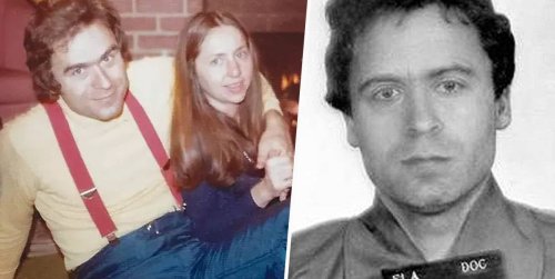 Ted Bundy’s Girlfriend To Break 40-Year Silence With Daughter In New ...