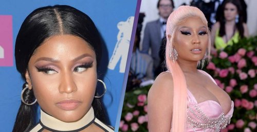 Trinidad & Tobago Issues Statement Over Nicki Minaj’s Cousin’s Friend’s Swollen Testicles