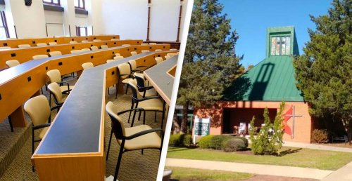 University Sorority Suspended Following ‘Racist’ PowerPoint Presentation