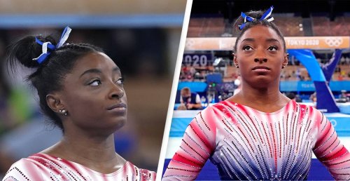 Simone Biles Will Testify After FBI Mistakes Led To More Gymnasts Being Abused
