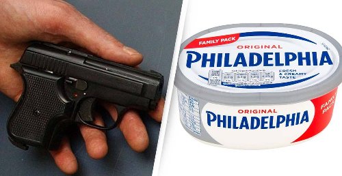 Man Pulls Gun Out At Starbucks Over Cream Cheese