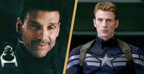 Frank Grillo Says Captain America: The Winter Soldier Is The MCU’s Best Movie