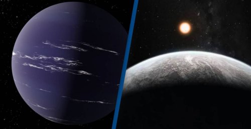 ‘Weird’ New Planet Discovered By NASA Remarkably Similar To Earth
