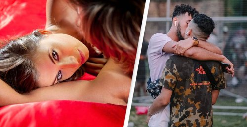 Calculator Reveals Which Area You Are Most At Risk Of Catching An STI In