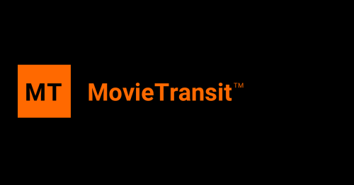 MovieTransit - DCP Content Delivery