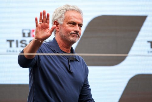 Former Man Utd manager Jose Mourinho breaks silence over his future as he makes it clear what fans can expect next