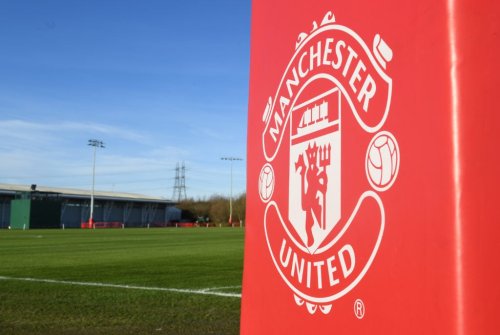 15-year-old Manchester United whizkid scores hattrick for U15s vs Bolton