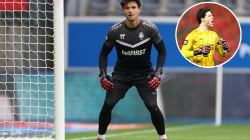 The 22-year-old Man Utd target who can fix Ruben Amorim's problem position for the next decade