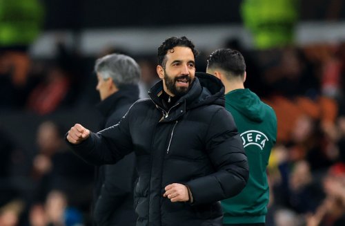 Two big returns, a position change – Ruben Amorim’s strongest Man Utd XI after international break