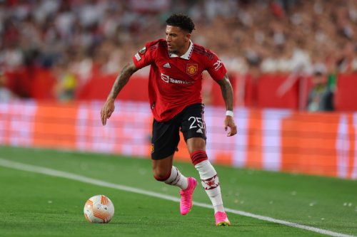 5 worst Manchester United players in shocking defeat to Sevilla | Flipboard