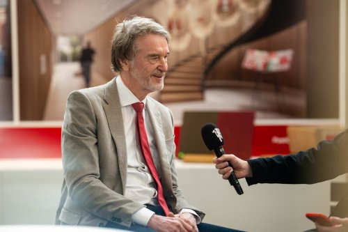 'He didn't understand football'... Sir Jim Ratcliffe names the Man Utd disaster appointment which he 'wouldn't have tolerated'