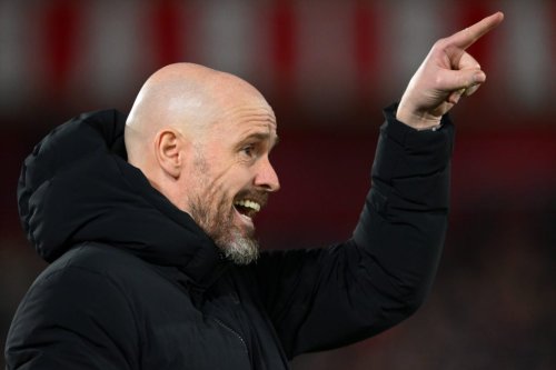 ‘I must admit’: Gary Neville admits his ‘heart sank’ after hearing one comment from Erik ten Hag this week