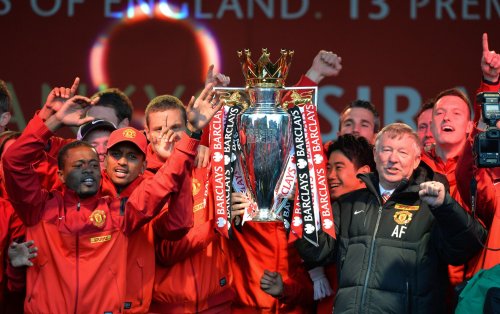 Sir Alex Ferguson remorselessly destroyed Manchester United culture problem, Erik ten Hag faces his own battle
