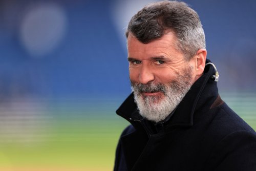 Roy Keane disagrees with Solskjaer's view on £13m ace Manchester United sold