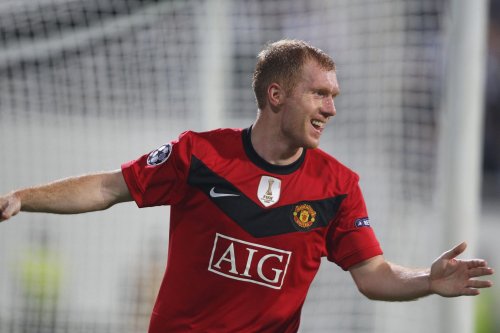Compared to Scholes and leaving Mkhitaryan 'speechless'... why £70m ace is what Man United need