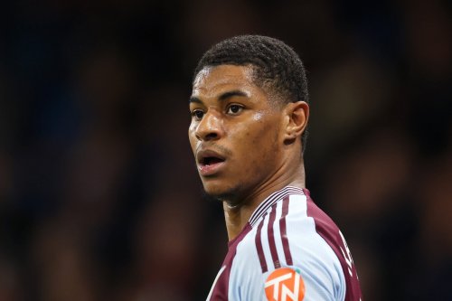 Ryan Giggs gives damning verdict on Marcus Rashford's future at Man Utd, 'they won't forgive...'