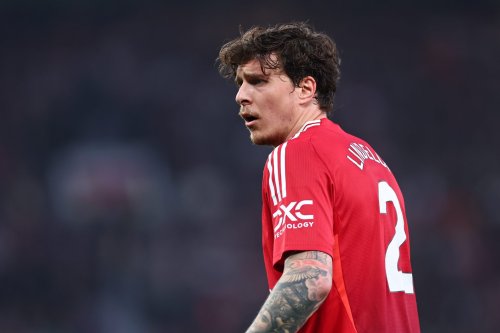 Victor Lindelof has already been given dream exit formula, Man Utd star has to fight for it