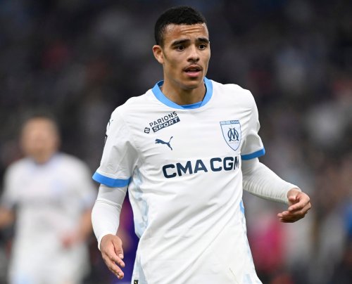 Marseille president confirms remarkable Man Utd masterstroke in Mason Greenwood transfer, it’s not just a sell-on clause