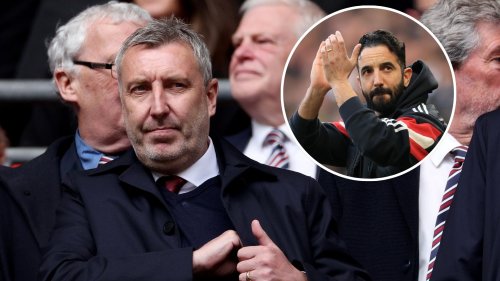 Jason Wilcox masterclass as Man Utd’s £1 million investment saves them from £70 million blow