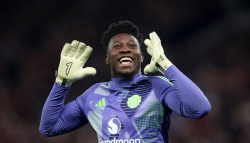Exclusive: Manchester United star Andre Onana buys £3.5m mansion to drop major hint on future plans