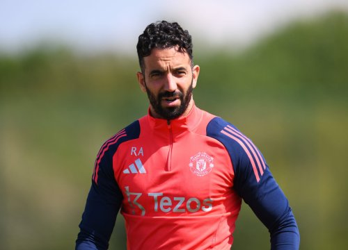 Ineos can make transfer exception for Ruben Amorim, it can completely change Man Utd's fortunes