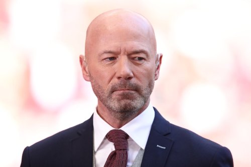 Alan Shearer says Manchester United star isn't a 'certainty' to go to Euro 2024