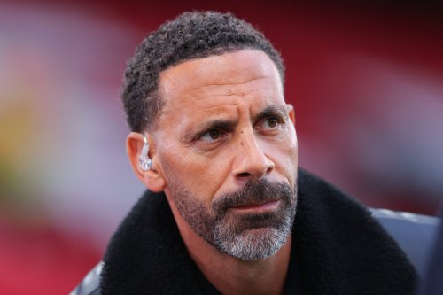 Rio Ferdinand claimed Man Utd signed wonderkid every club in Europe wanted, he now needs superstar