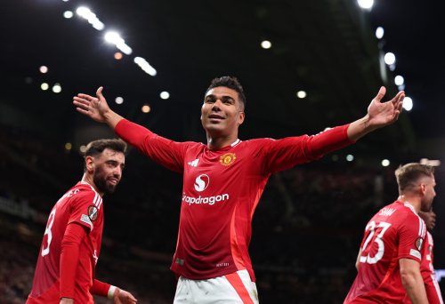 Casemiro improvement at Man Utd gets significant Carlo Ancelotti verdict, set for breakthrough after two-year snub