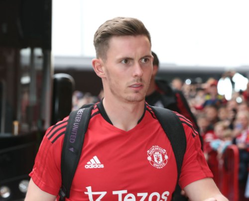 'Go smash it': Manchester United players react to Dean Henderson's loan move to Nottingham Forest
