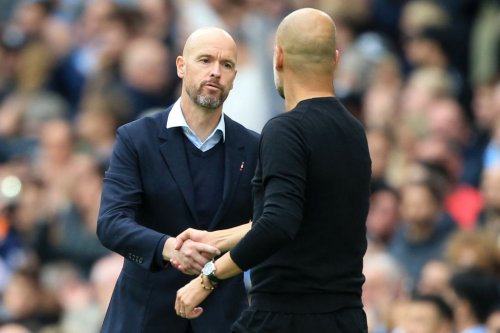 'Unacceptable': Erik ten Hag gives scathing assessment of Manchester United's performance after City demolition