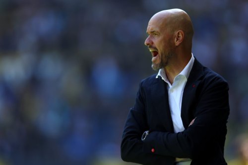4-3-3: Ten Hag's Manchester United XI in 2025, major changes including new signings and wonderkids