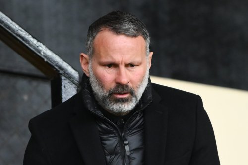 Man Utd legend Ryan Giggs finally sends clearest message about his future in football, he doesn't hold back