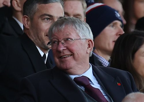 Sir Alex Ferguson only had ‘two or three really private conversations’ with legendary Man Utd player