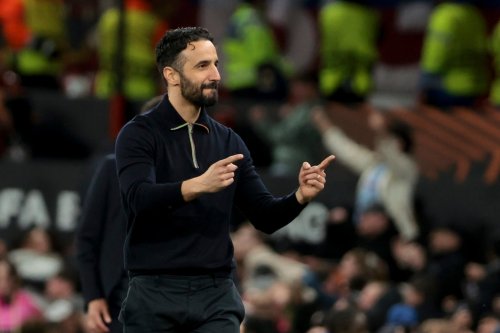 Report: Teenage striker could now follow in Paul Pogba’s footsteps as potential Man Utd transfer ‘looks good’