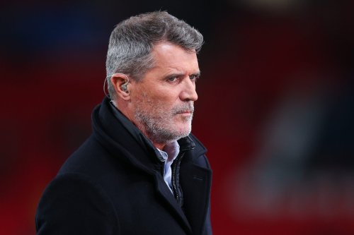 Roy Keane says Man Utd player doesn't know how to play football, he's done 'making excuses' for him