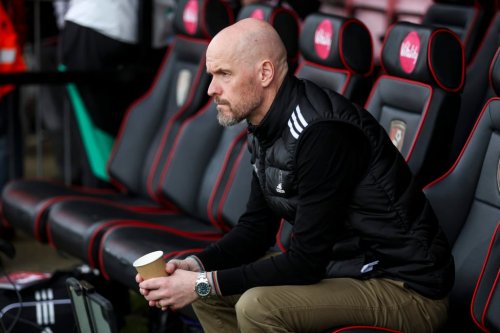 'I genuinely hope': Steve Bruce gives his verdict on what Ineos should do with Erik ten Hag at Manchester United