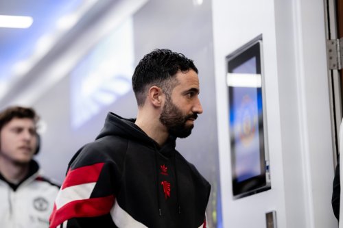 'Amazing': Ruben Amorim blown away by one Erik ten Hag signing, he's 'doing incredible things' for Man Utd