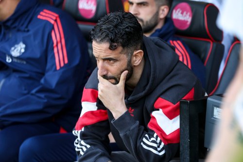 0.0%, Man Utd loanee is worst in the league confirmed by startling stat, he could become Ruben Amorim’s headache