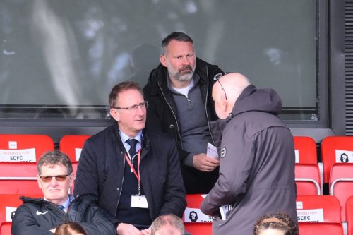 Ryan Giggs breaks silence and finally shares his true stance on Man Utd manager Erik ten Hag