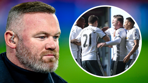 Wayne Rooney didn’t think twice about best player he ever played with and best dribbler of all time, his verdict is clear