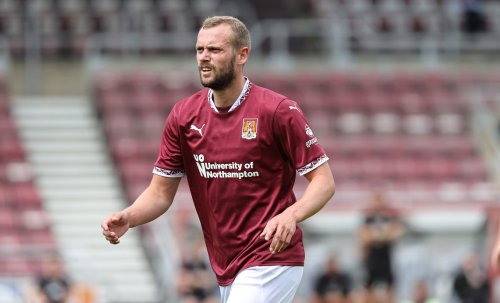 Ex-Manchester United striker becomes a free agent for the second summer in a row as League One exit confirmed