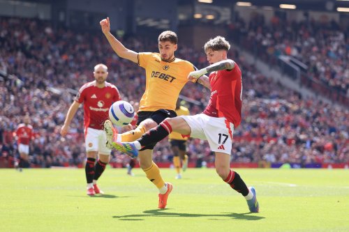 Five things learned as Manchester United lose 1-0 to Wolves