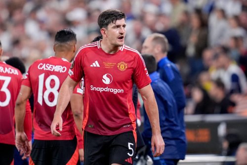 Thomas Tuchel overlooks Man Utd quintet with latest England squad, Harry Maguire will be disappointed
