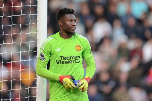 Andre Onana names the most skilful player at Man Utd, Ten Hag needs to take serious notes